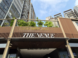 The Venue Shoppes (D13), Retail #621171241